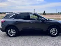 Usata Ford Kuga Titanium X 120 CV (88 kW) 2020 Grigio SUV