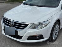 Usata VW Passat 140 CV (102 kW) 2010 Bianco Berlina