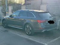 Usata Audi A4 Allroad Business 218 CV (160 kW) 2018 Station wagon