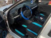 Usata Renault Clio II 2003 Berlina