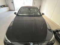 Usata BMW 530 Luxury Line 249 CV (183 kW) 2016 Berlina