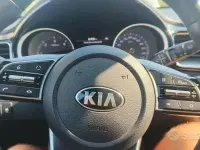 Usata Kia Ceed 136 CV (100 kW) 2019 Bianco Utilitaria