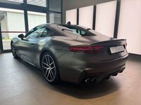 Usata Maserati Granturismo 549 CV (403 kW) 2023 Grigio Coupé