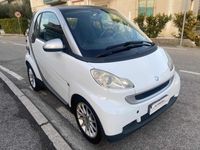 usata Smart ForTwo Coupé 1000 52 kW limited two
