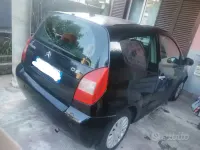 Usata Citroën C2 2004 Utilitaria