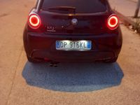 usata Alfa Romeo MiTo 1.4 benzina