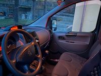 Begagnad Peugeot Expert 136 HK (100 kW) 2008 Van