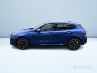 Usata BMW 118 M Sport 149 CV (109 kW) 2025 Blu Utilitaria