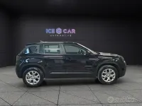 Usata Jeep Avenger Altitude 101 CV (74 kW) 2023 Nero SUV