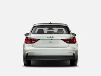 Nuova Audi A1 Business 116 CV (85 kW) 2026 Argento rugiada metallizzato SUV