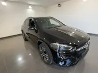 Usata Mercedes GLA200 Advanced Plus 150 CV (110 kW) 2024 Nero SUV