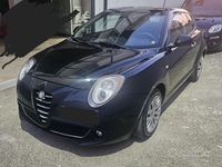 Usata Alfa Romeo MiTo 78 CV (57 kW) 2012 Utilitaria