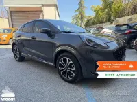 Begagnad Ford Puma 125 HK (91 kW) 2023 SUV