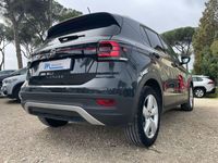 usata VW T-Cross - 1.0tsi ADVANCE 110cv ANDROID/