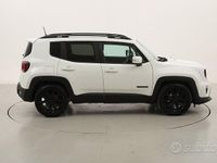 Usata Jeep Renegade Limited 151 CV (111 kW) 2021 Bianco SUV