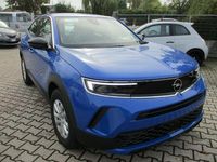 Usata Opel Mokka Edition 136 CV (100 kW) 2024 Blu/azzurro SUV