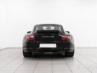 Usata Porsche 997 355 CV (261 kW) 2005
