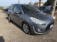 Usata Citroën C3 Exclusive 68 CV (50 kW) 2011 Other Berlina