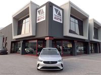 Usata Opel Corsa Edition 75 CV (55 kW) 2022 Argento Berlina