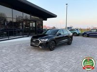 Usata Audi Q3 Sportback 150 CV (110 kW) 2021 Nero SUV