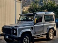 Usata Land Rover Defender 2003 SUV