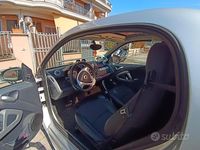 Usata Smart ForTwo Coupé 71 CV (52 kW) 2013 Bianco Coupé