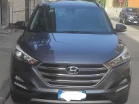 Usata Hyundai Tucson Xpossible 116 CV (85 kW) 2016 SUV