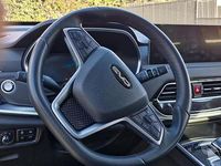 Usata EVO Evo 7 162 CV (119 kW) 2025 Nero SUV