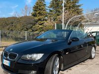 usata BMW 320 Cabriolet D