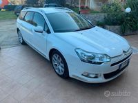 usata Citroën C5 C5 2.0 HDi 160 Business Tourer