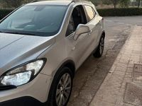 Usata Opel Mokka 140 CV (102 kW) 2016 Grigio SUV
