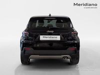 Usata Jeep Avenger Longitude 101 CV (74 kW) 2024 SUV