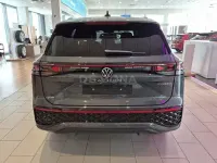 Nuova VW Tayron R-line Plus 204 CV (150 kW) 2026 Grigio SUV