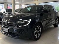Usata Renault Austral Techno 131 CV (96 kW) 2023 Nero SUV