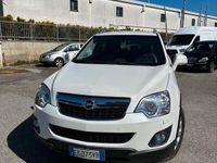 usata Opel Antara 2.2 CDTI 163CV Start&Stop Cosmo Plus-2015
