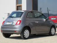 Usata Fiat 500 69 CV (50 kW) 2022 Grigio sfrenato metallizzato Utilitaria