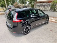 Usata Renault Scenic E-Tech Bose Edition 131 CV (96 kW) 2014 Nero Monovolume