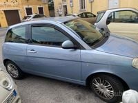 Usata Lancia Ypsilon 60 CV (44 kW) 2010 Utilitaria