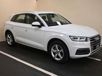 Occasion Audi Q5 Sport 190 ch (139 kW) 2017 Blanc SUV