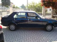 Usata Alfa Romeo Giulietta 1970 Blu Berlina