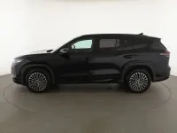 Usata VW Tayron Edition 150 CV (110 kW) 2025 Nero SUV
