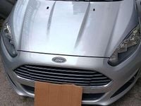 Usata Ford Fiesta 75 CV (55 kW) 2014 Utilitaria