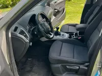 Usata Audi Q5 Ambiente 150 CV (110 kW) 2015 Grigio SUV