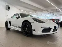 Usata Porsche 718 Cayman Edition 299 CV (219 kW) 2024 Other Coupé