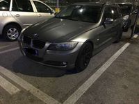 usata BMW 320 320 d Touring Eletta 177cv