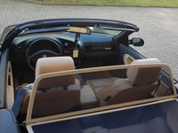 Usata BMW 320 Cabriolet Efficient Dynamics 150 CV (110 kW) 1998 Cabrio