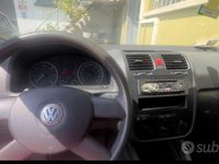 usata VW Golf V Golf 1.9 TDI 5p. 5m. Comfortline