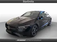 Usata Mercedes CLA180 Advanced Plus 116 CV (85 kW) 2023 Grigio Berlina