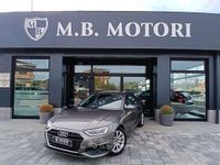 Usata Audi A4 Business 204 CV (150 kW) 2022 Gray Station wagon