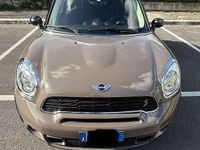 Usata Mini Countryman 184 CV (135 kW) 2013 SUV